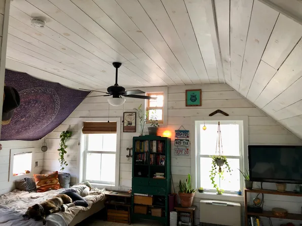 58 West St #B, Winooski, VT 05404