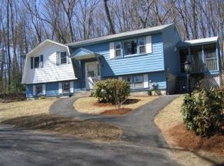 107 Jay Rd, Merrimack, NH 03054