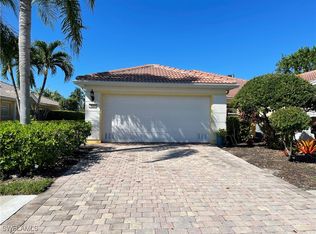 7203 Salerno Ct, Naples, FL 34114