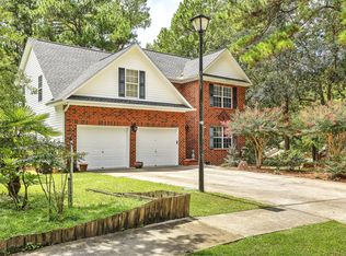19 Plantation Cir, Summerville, SC 29485