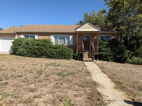 1421 E 95th Ave, Thornton, CO 80229