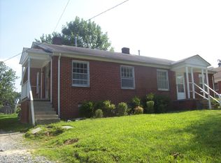 802 Tuscaloosa St #A, Greensboro, NC 27406