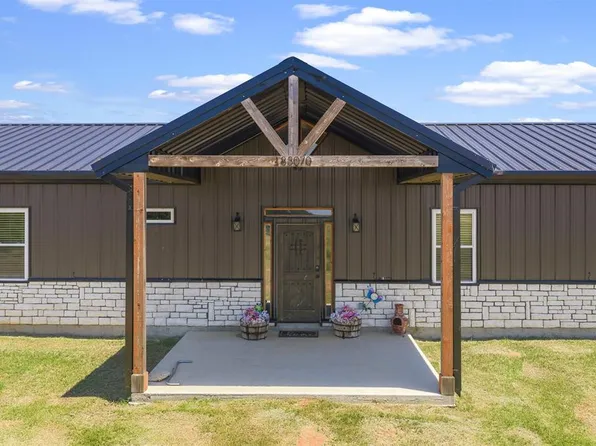 183070 N 3030th Rd, Loco, OK 73442