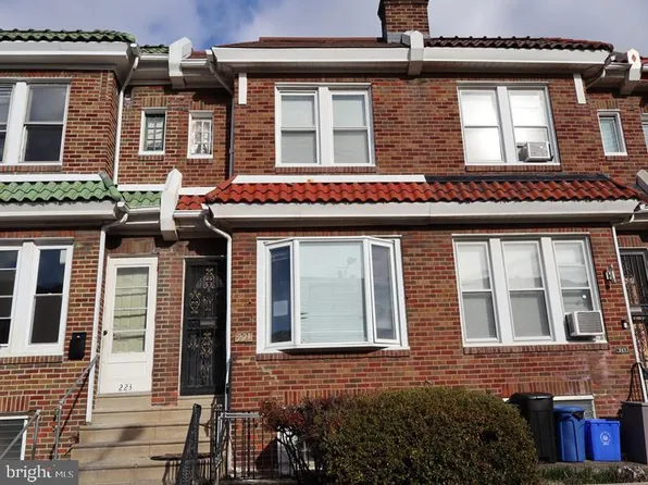 221 Kenilworth Ave, Philadelphia, PA 19120