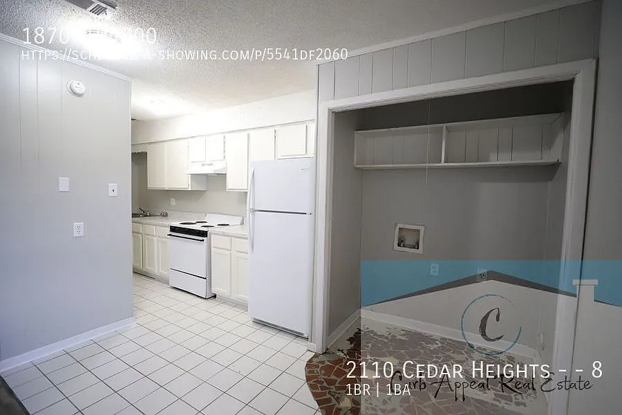 1-bed, 1-bath apt - HUD accepted — Photo 4