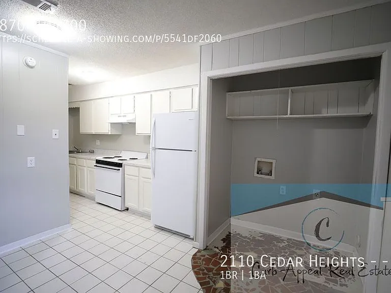 2110 Cedar Heights Dr #8 — Photo 4