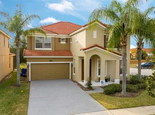 450 Las Fuentes Dr, Kissimmee, FL 34746