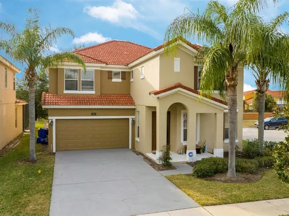 450 LAS FUENTES DRIVE, KISSIMMEE, FL 34746