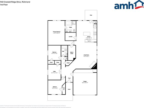 2nd image of this home