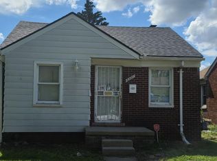 6387 Grandmont Ave, Detroit, MI 48228