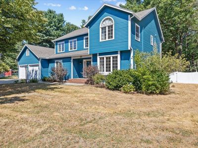 50 Cedar Creek Road, Colchester, VT, 05446