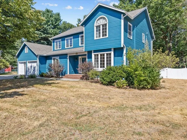 50 Cedar Creek Road, Colchester, VT 05446