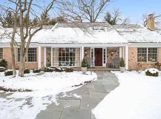 365 Chestnut St, Winnetka, IL 60093