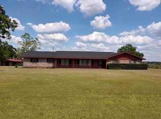 1057 Glenwood Rd, Goshen, AL 36035