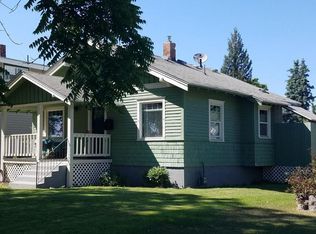 2308 W Carlisle Ave, Spokane, WA 99205