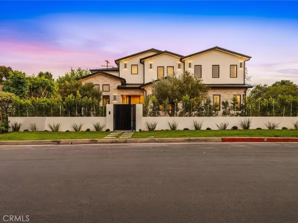 16252 Addison St, Encino, CA 91436