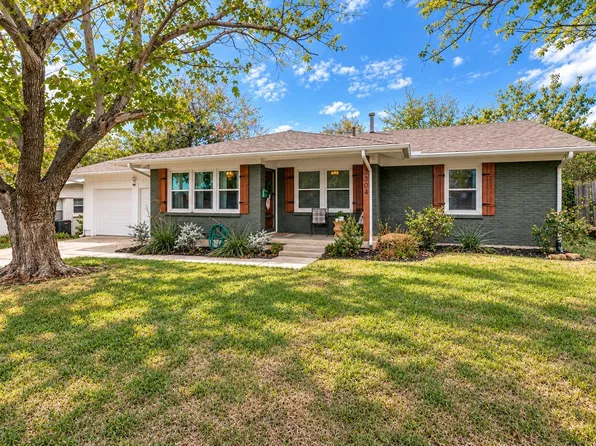 3304 Leith Ave, Fort Worth, TX 76133