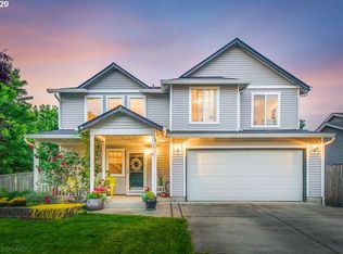 909 NW 12th Ave, Battle Ground, WA 98604