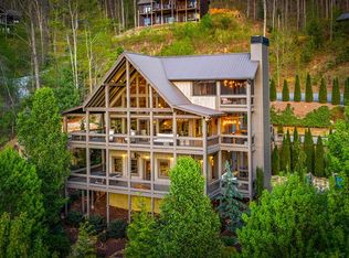 239 Covered Bridge Ln, Cherry Log, GA 30522