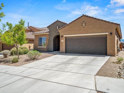 4711 Hojas Verdes, Santa Fe, NM, 87507