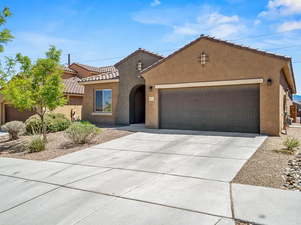 4711 Hojas Verdes, Santa Fe, NM 87507