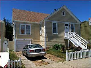 2nd image of 60 Mateo Ave