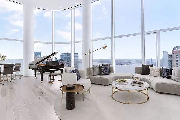1st image of 50 West St #32C