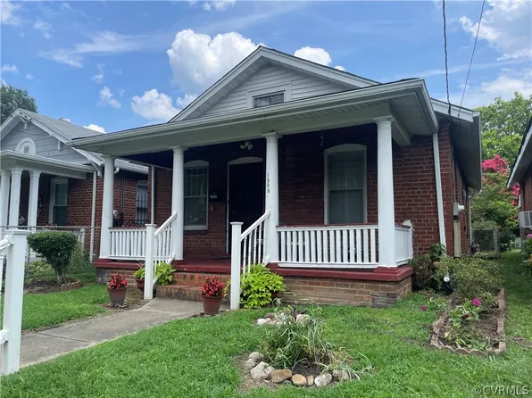 1909 N 22nd St, Richmond, VA 23223