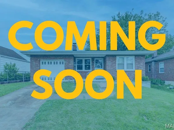 9319 Aster Ave, Saint Louis, MO 63123
