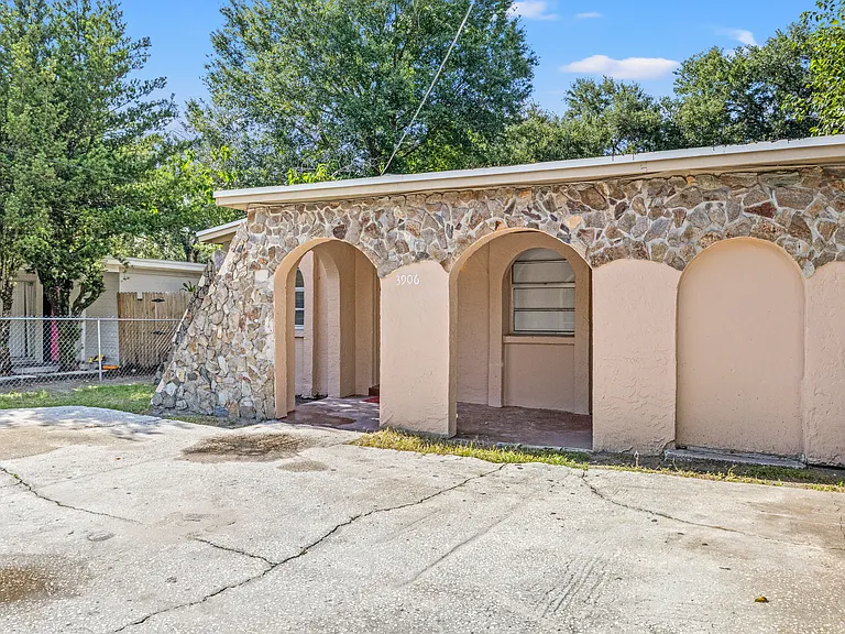 3906 E Powhatan Ave #A — Photo 20