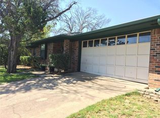 1133 County Road 2020, Glen Rose, TX 76043