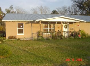 316 Garden Dr, Wauchula, FL 33873