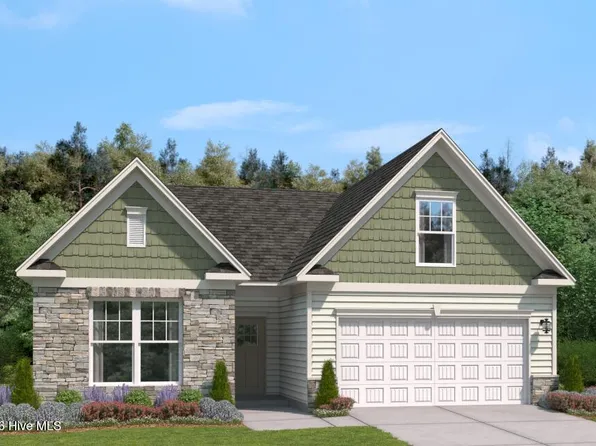 6238 Raystone Way #147, Leland, NC 28451