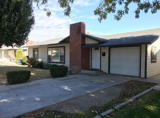 1210 S Rupert Ave, Reedley, CA 93654