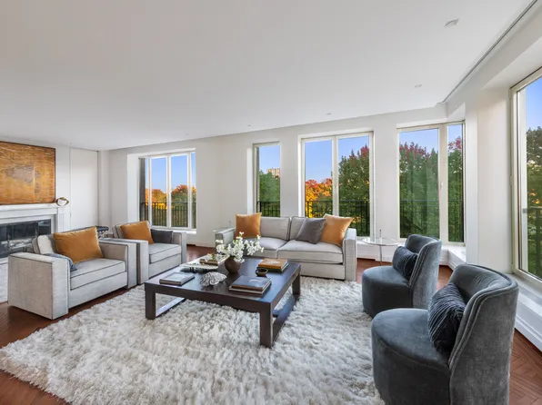 353 Central Park West FLOOR7 image 1 of 17