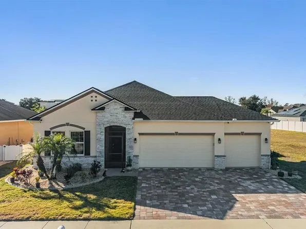 4712 Doyle Dr, Kissimmee, FL 34758
