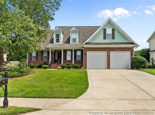 1925 Brawley Ave, Fayetteville, NC 28314