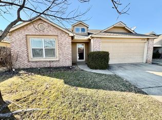 2720 N 20th St, Broken Arrow, OK 74012
