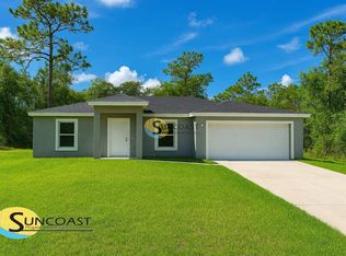 4415 NE 22nd Ct, Cape Coral, FL 33909