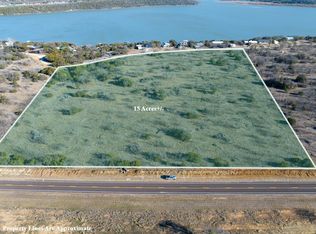 0 Fm 3137, Palo Pinto, TX 76484