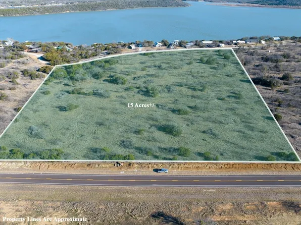 0 Fm 3137, Palo Pinto, TX 76484