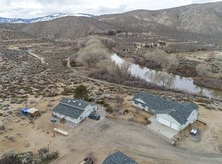 6277 Mexican Dam Rd, Carson City, NV 89701