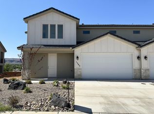 1505 W 460 N, Hurricane, UT 84737