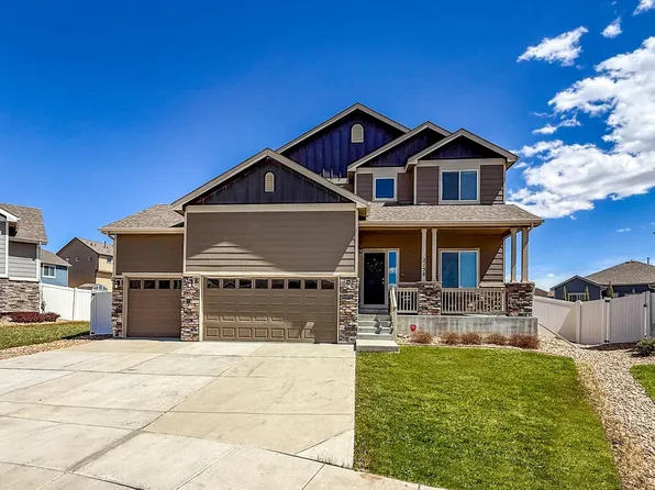 2158 Lamborn Ct, Berthoud, CO 80513