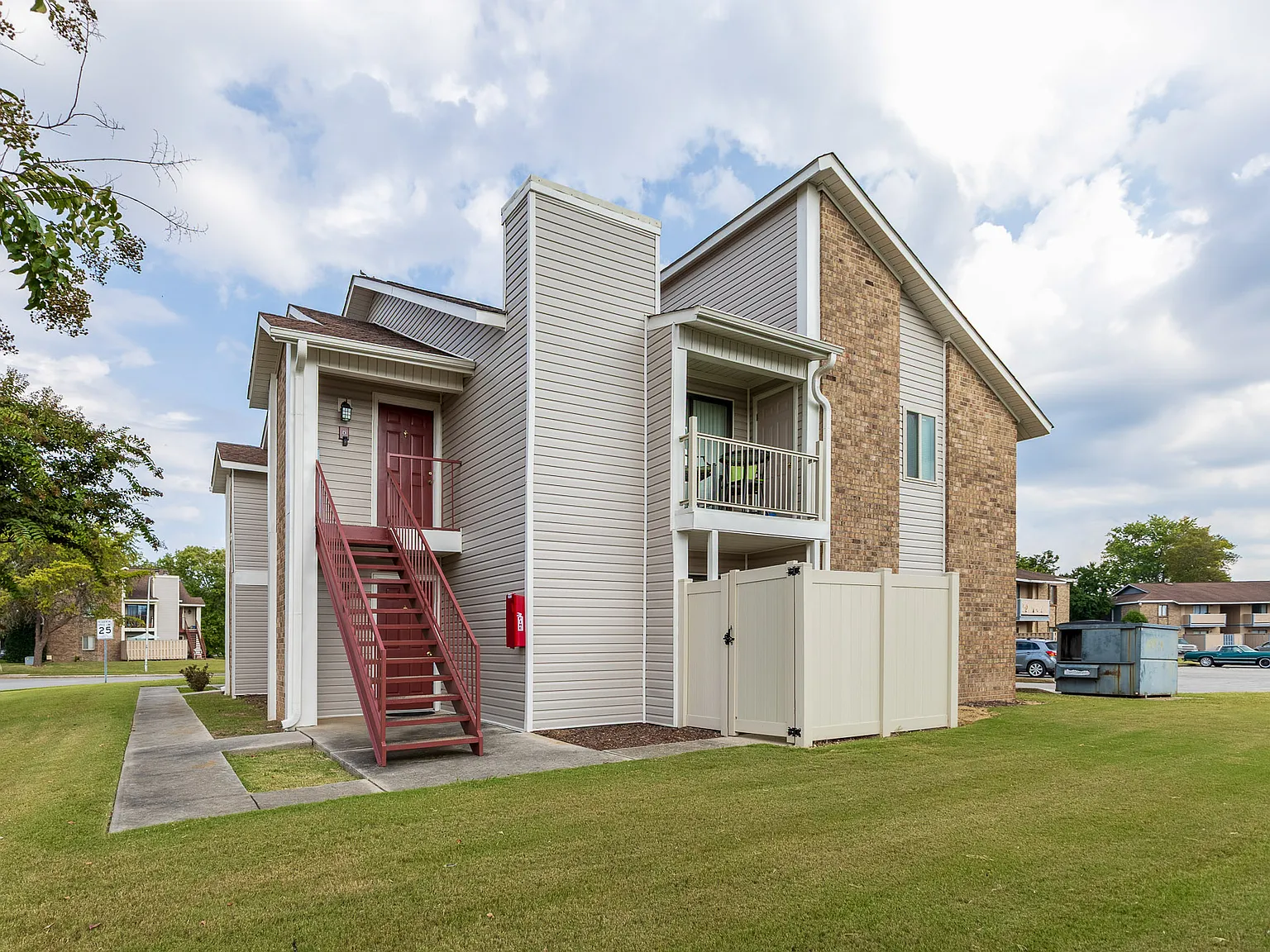 Chasewood Village — Photo 3