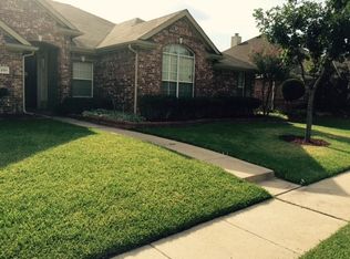 3201 Pecan Meadow Dr, Garland, TX 75040