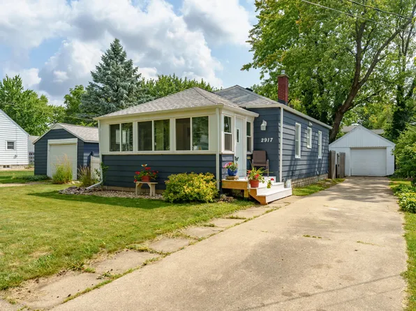 2917 Fulford St, Kalamazoo, MI 49001
