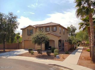 2464 S Sailors Ct, Gilbert, AZ 85295