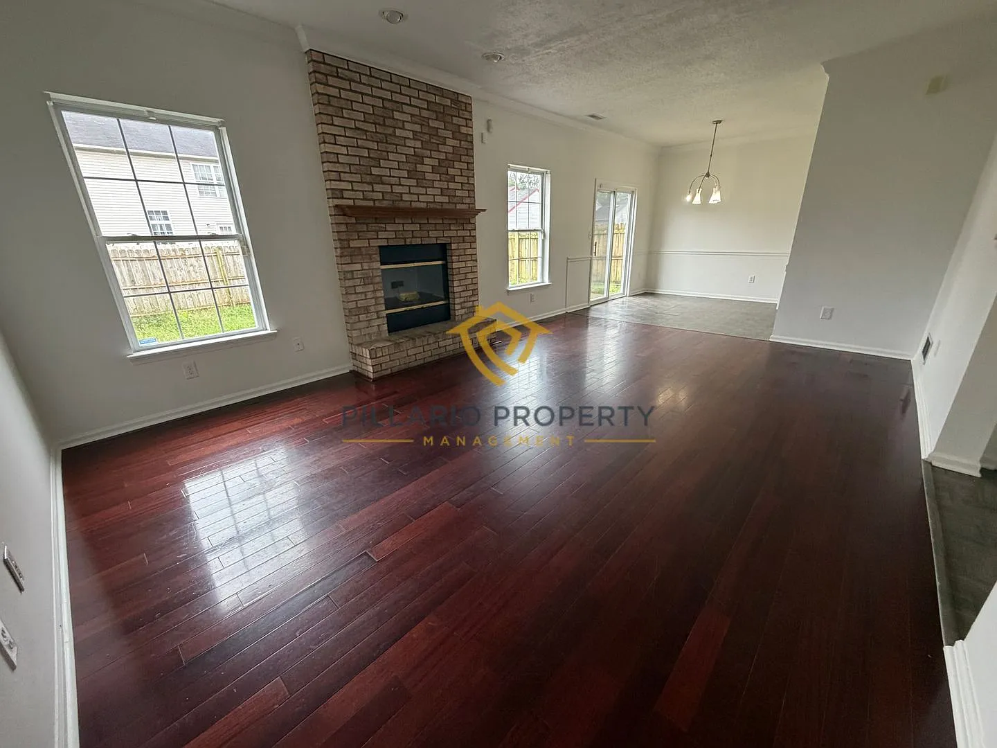 3-Bedroom Home with 2-Car Garage & Spacious Yard Available NOW! — Photo 2