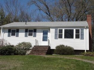 11 Locke Rd, Billerica, MA 01821